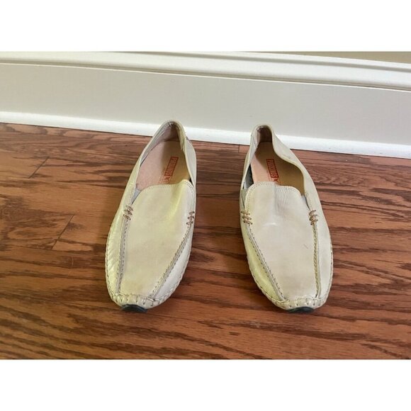 Pikolinos Leather Shoes - Picture 2 of 5